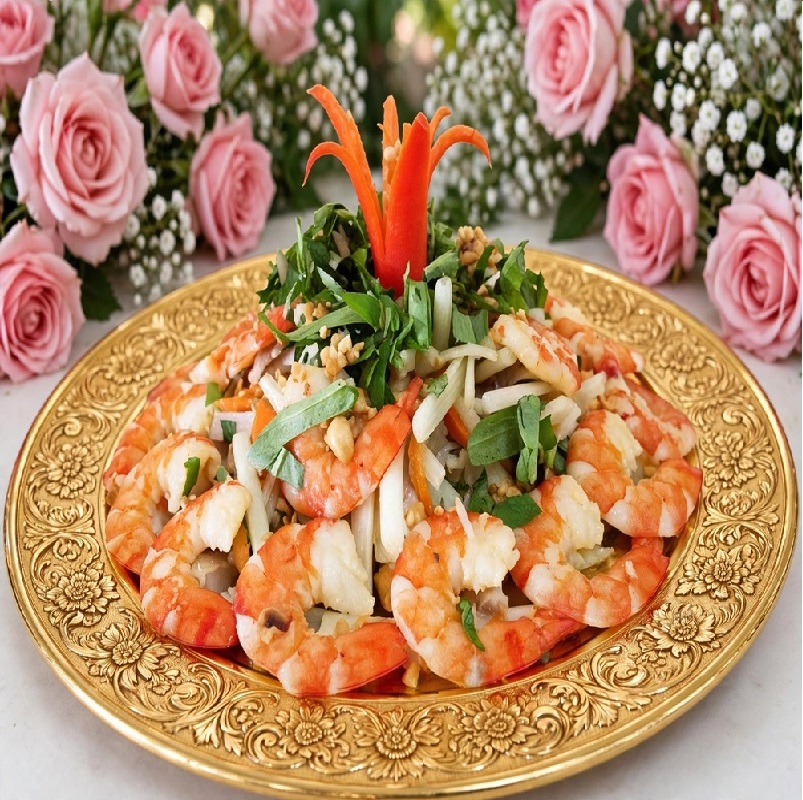 Khai vị 25